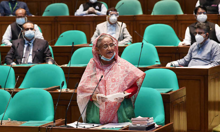 দ্রুত শিক্ষাপ্রতিষ্ঠান খোলার নির্দেশ দেওয়া হয়েছে : প্রধানমন্ত্রী