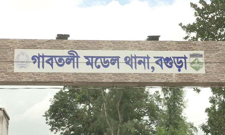 বগুড়ায় চাতাল শ্রমিককে গলাকেটে হত্যা