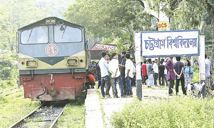 ‘বি’ ইউনিটে অকৃতকার্য ৭১.৯ শতাংশ