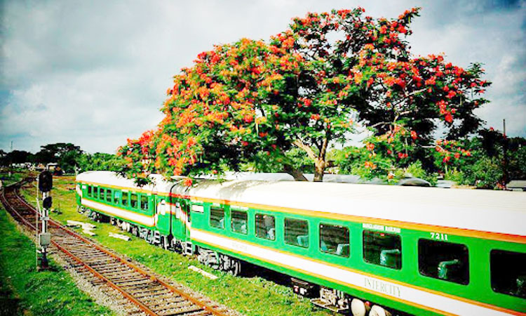 ৫৬০ জনকে চাকরি দেবে বাংলাদেশ রেলওয়