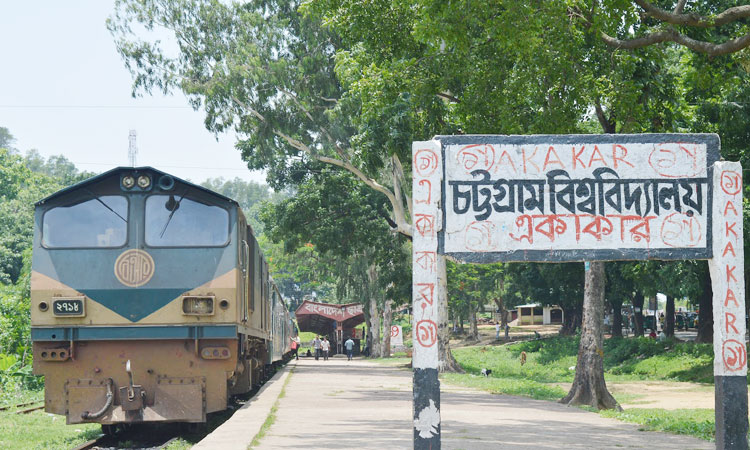 চবিতে কুকুরের কামড়ে ৫ শিক্ষার্থী আহত 