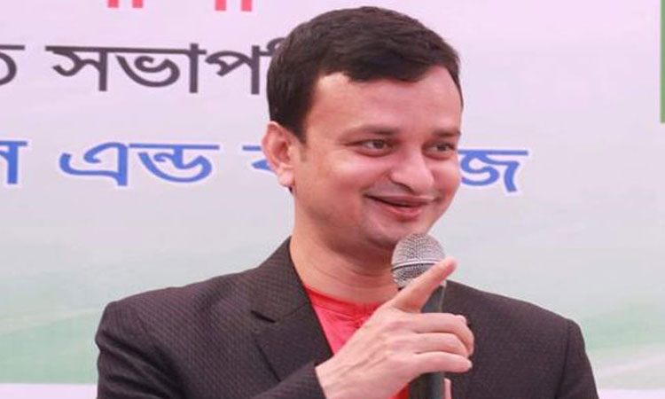 মেয়র আব্বাসের বিরুদ্ধে ৩ মামলা