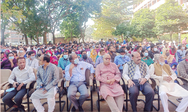 ‘মেধাবী ও অস্বচ্ছল শিক্ষার্থীদের ২ লাখ টাকা বৃত্তি’