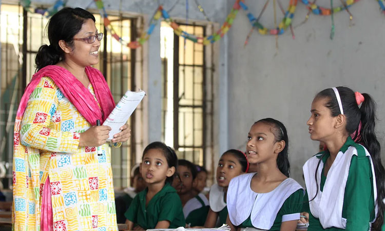 প্রাথমিক শিক্ষকদের বদলি কার্যক্রম শুরু বুধবার