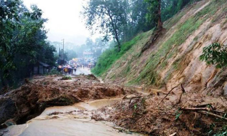 ৪ ঘণ্টা পর সাজেকে যান চলাচল স্বাভাবিক