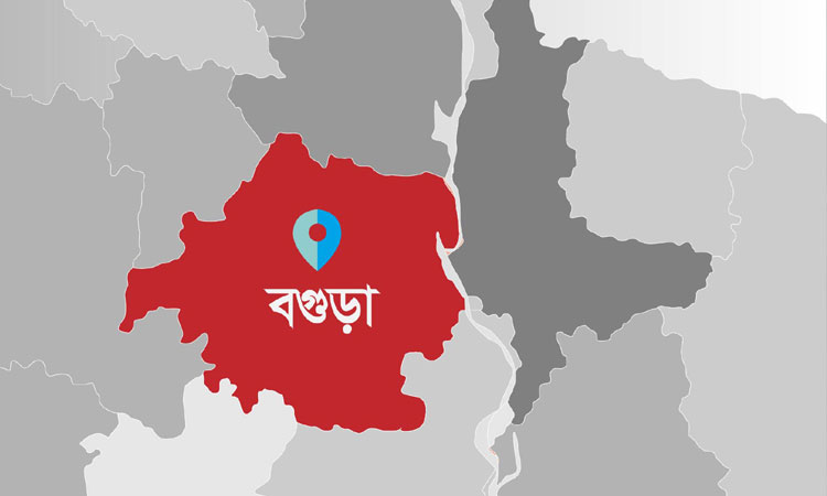 বগুড়ায় ছুরিকাঘাতে অজ্ঞাত ব্যক্তি খুন