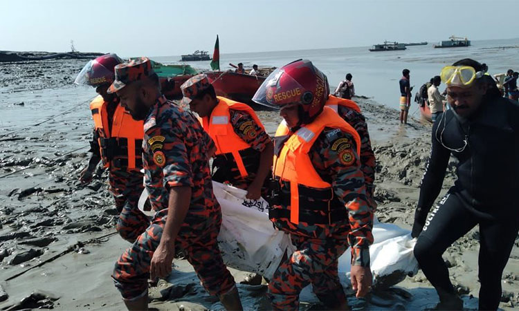 মিরসরাইয়ে আরো ৩ লাশ উদ্ধার