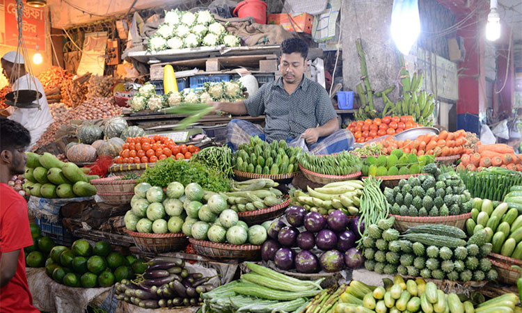 তবুও দামের উত্তাপ