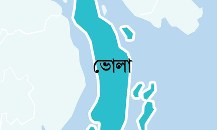 চরফ্যাশনে গৃহবধূকে কুপিয়ে হত্যা