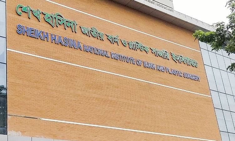 রূপগঞ্জে গ্যাস সিলিন্ডার বিস্ফোরণে একই পরিবারের ৪ জন দগ্ধ 