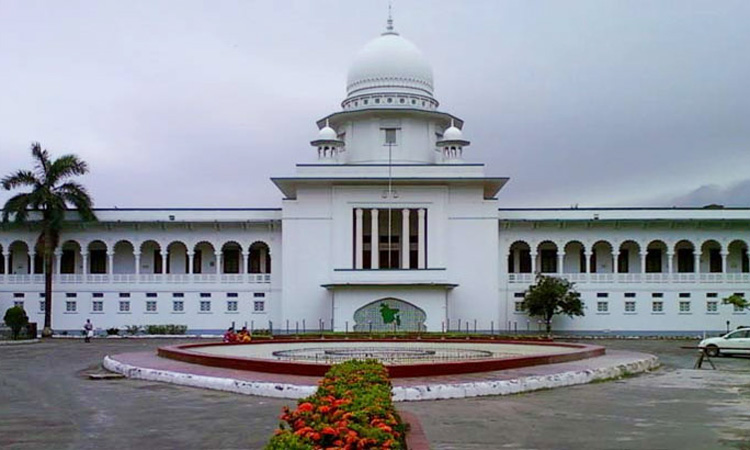 তিন বই না রাখার শর্তে আদর্শ প্রকাশনীকে স্টল বরাদ্দের নির্দেশ