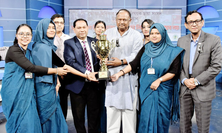 কারসাজি করে মূল্যবৃদ্ধির সুযোগ খোঁজে সিন্ডিকেট : বাণিজ্যমন্ত্রী 