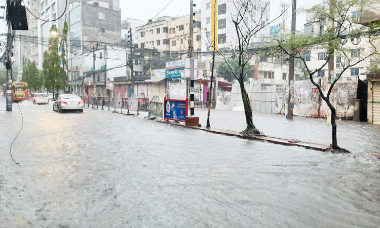 এই দুর্ভোগের শেষ হোক