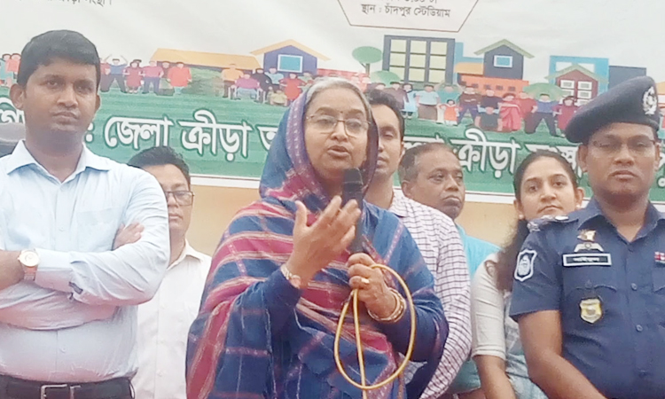 এই প্রজন্ম স্মার্ট বাংলাদেশে বসবাস করবে : শিক্ষামন্ত্রী