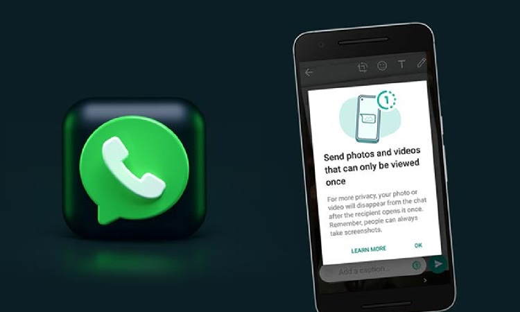 ‘গোপনীয়তা’ রক্ষার্থে নতুন অপশন আনলো হোয়াটসঅ্যাপ