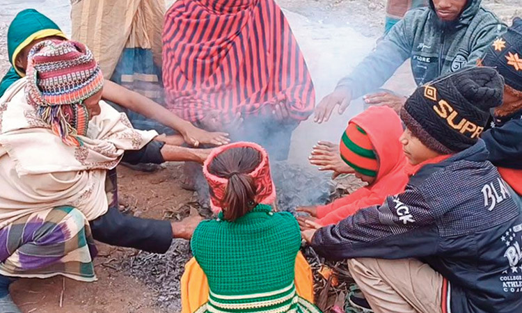 ইবাদতের সুবর্ণ সময় শীতকাল