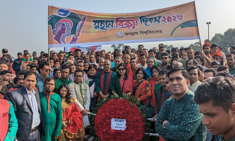 নতুন প্রজন্মকে মুক্তিযুদ্ধের সঠিক ইতিহাস জানার আহ্বান 