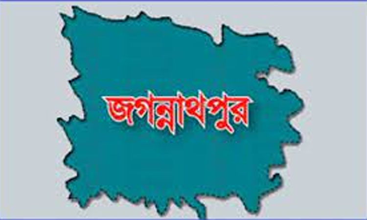 জগন্নাথপুরে লেগুনা-অটোরিকশা ও মোটরসাইকেলের সংঘর্ষে আহত ১২