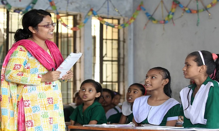 প্রাথমিকে নিয়োগের মৌখিক পরীক্ষার তারিখ ঘোষণা