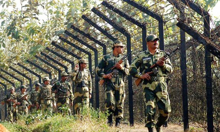 সীমান্তে ৫২ বছরে ১৯৩০ বাংলাদেশি হত্যা, বিচার হয়নি একটিরও