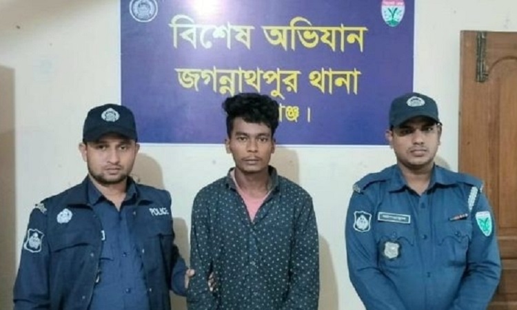 কিশোরীকে নিয়ে ১৮ দিন পালিয়ে থাকার পর...