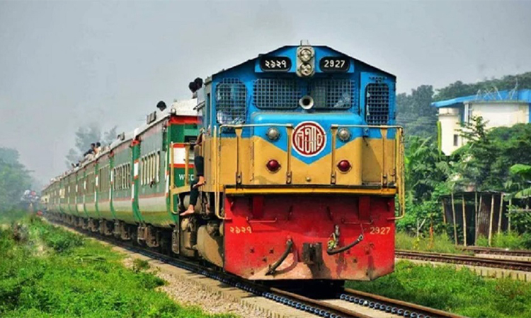 রেলের টিকিট: আধা ঘণ্টায় ৬০ লাখ হিট