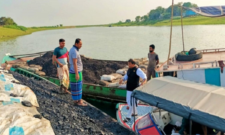 অতিরিক্ত টোল আদায় সহ্য করা হবে না-  এমপি রনজিত সরকার 