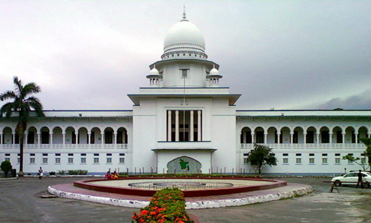 ৭১ সালের সব নাগরিককে মুক্তিযোদ্ধা ঘোষণার জন্য রিট