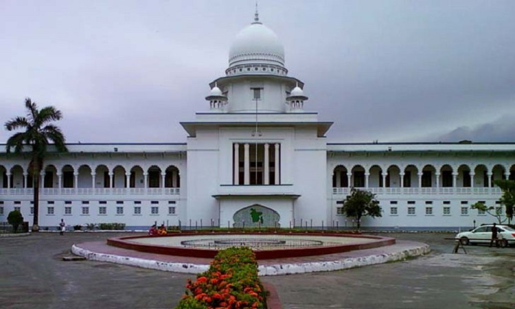 বৃহস্পতিবার থেকে হাইকোর্টের বিচারকাজ চলবে