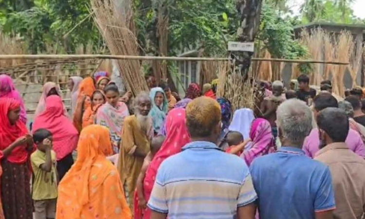 নাটোরে পৃথক চুরির ঘটনায় দুইজন নিহত