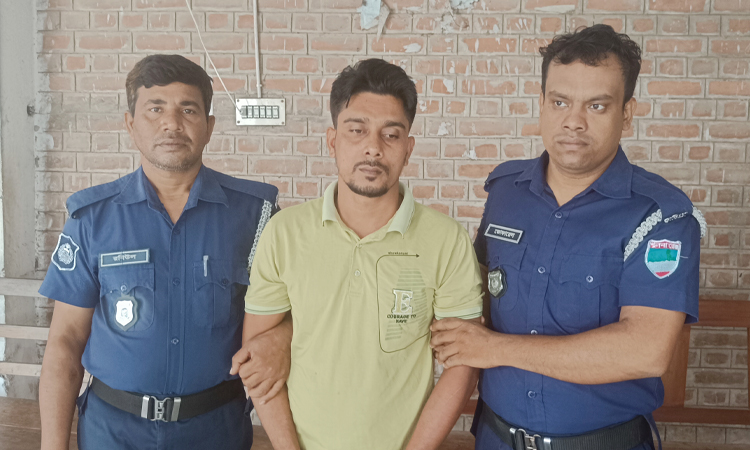 চুয়াডাঙ্গায় স্কুলছাত্র হত্যা মামলায় একজনের মৃত্যুদণ্ড