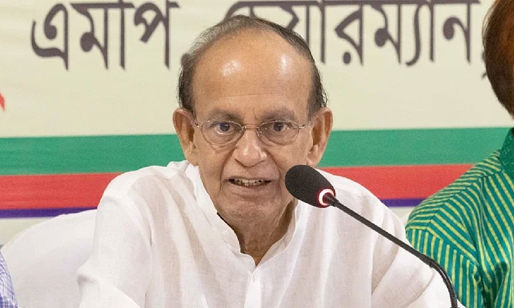 জেপির চেয়ারম্যান আনোয়ার হোসেন মঞ্জু গ্রেপ্তার