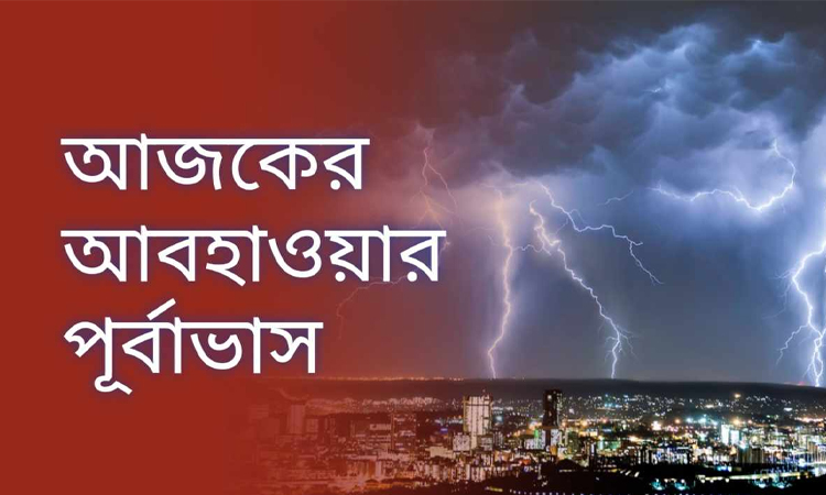 জেনে নিন কেমন যাবে আজকের দিন