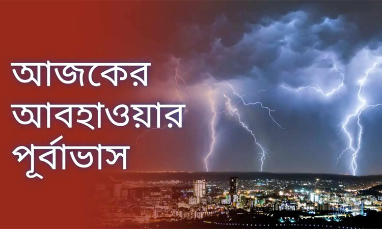 জেনে নিন কেমন যাবে আজকের দিন