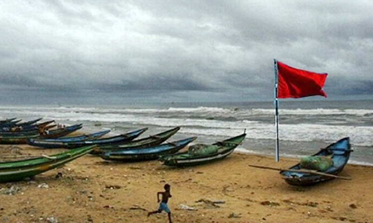 সাগরে লঘুচাপ, বৃষ্টি ও শীত নিয়ে আবহাওয়া অফিসের নতুন বার্তা  