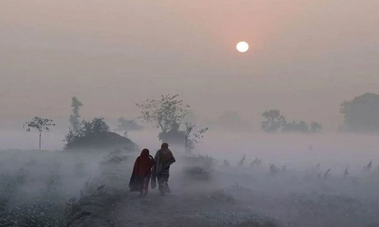 শৈত্যপ্রবাহ নিয়ে দুঃসংবাদ দিল আবহাওয়া অফিস