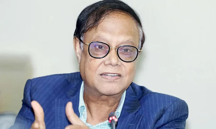 ‘সুশাসন প্রতিষ্ঠার কারণে টাকা পাচার বন্ধ হয়েছে’